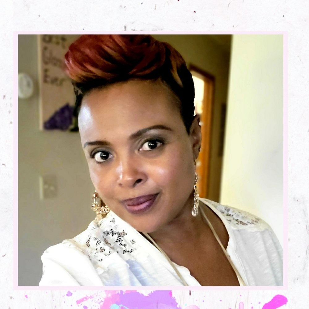 Meet your Posher, Tj